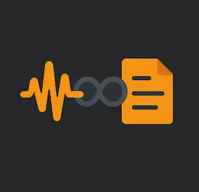 Track usage illustration